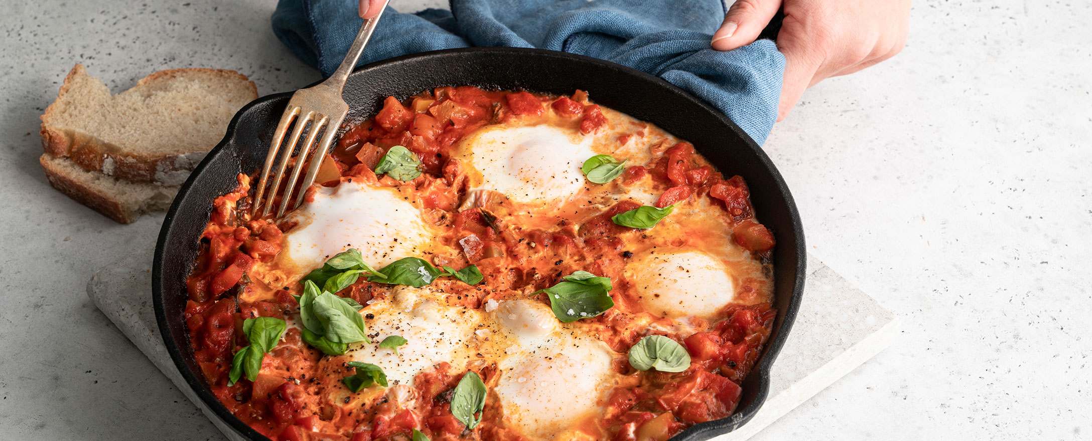 Shakshuka