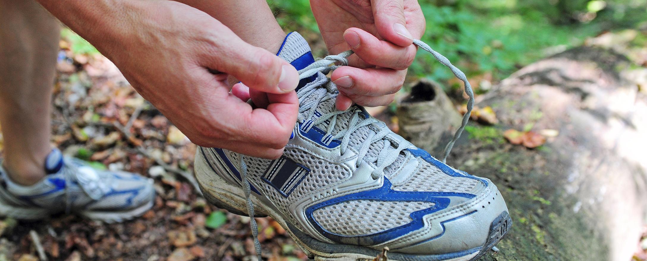 laufschuhe