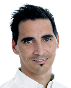 Dr. Bardia Monshi