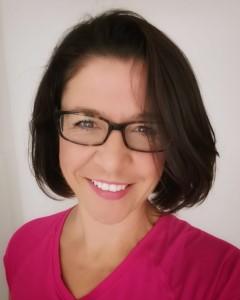 Dr. Iris Floimayr